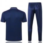 Tottenham Hotspur 2020/21 Polo de Treino M002